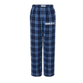 Boxercraft "BOBCATS" Flannel Pajama Pants