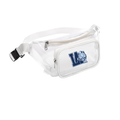 Clear ADOM-Approved Fanny Pack