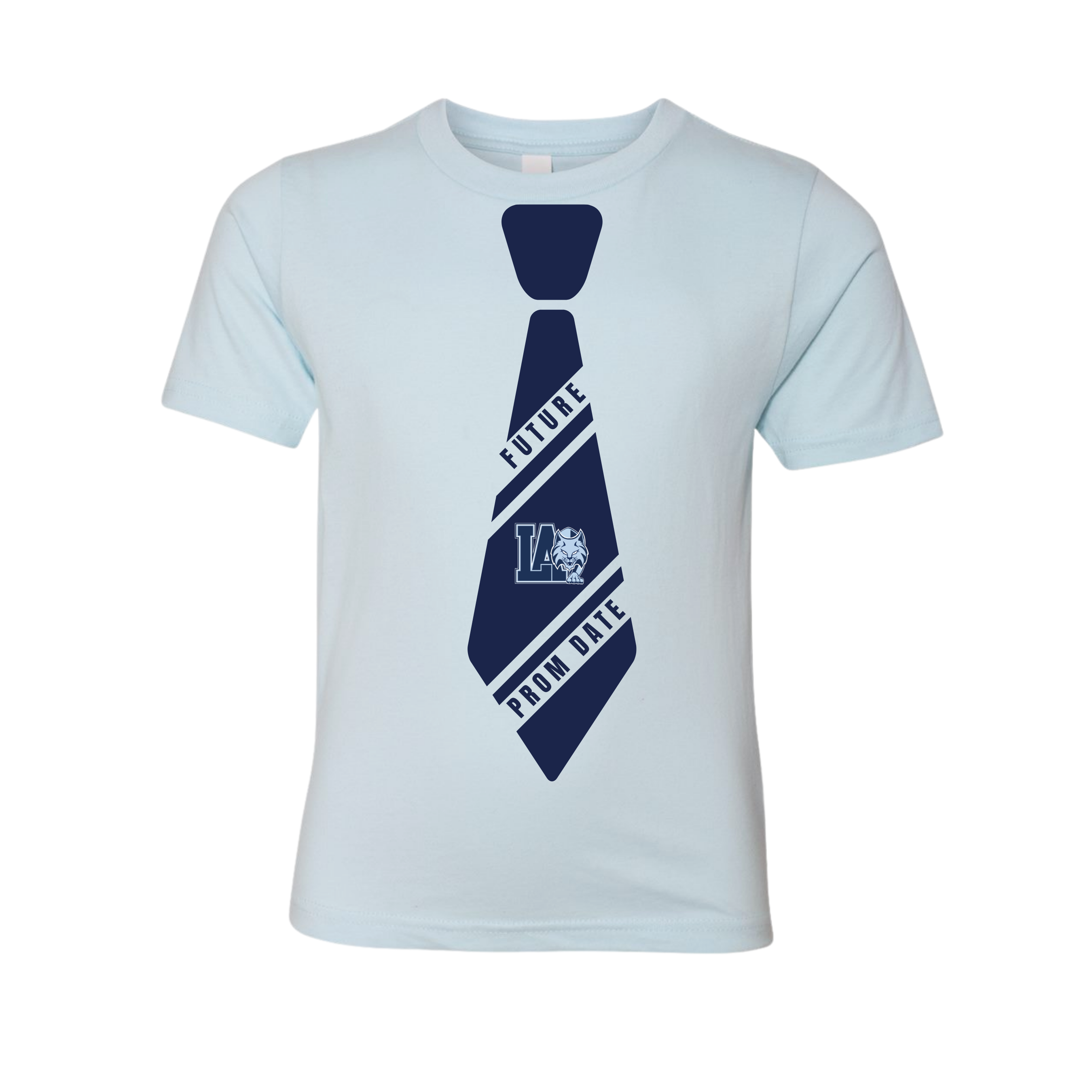 Future Lourdes Prom Date Toddler T-Shirt