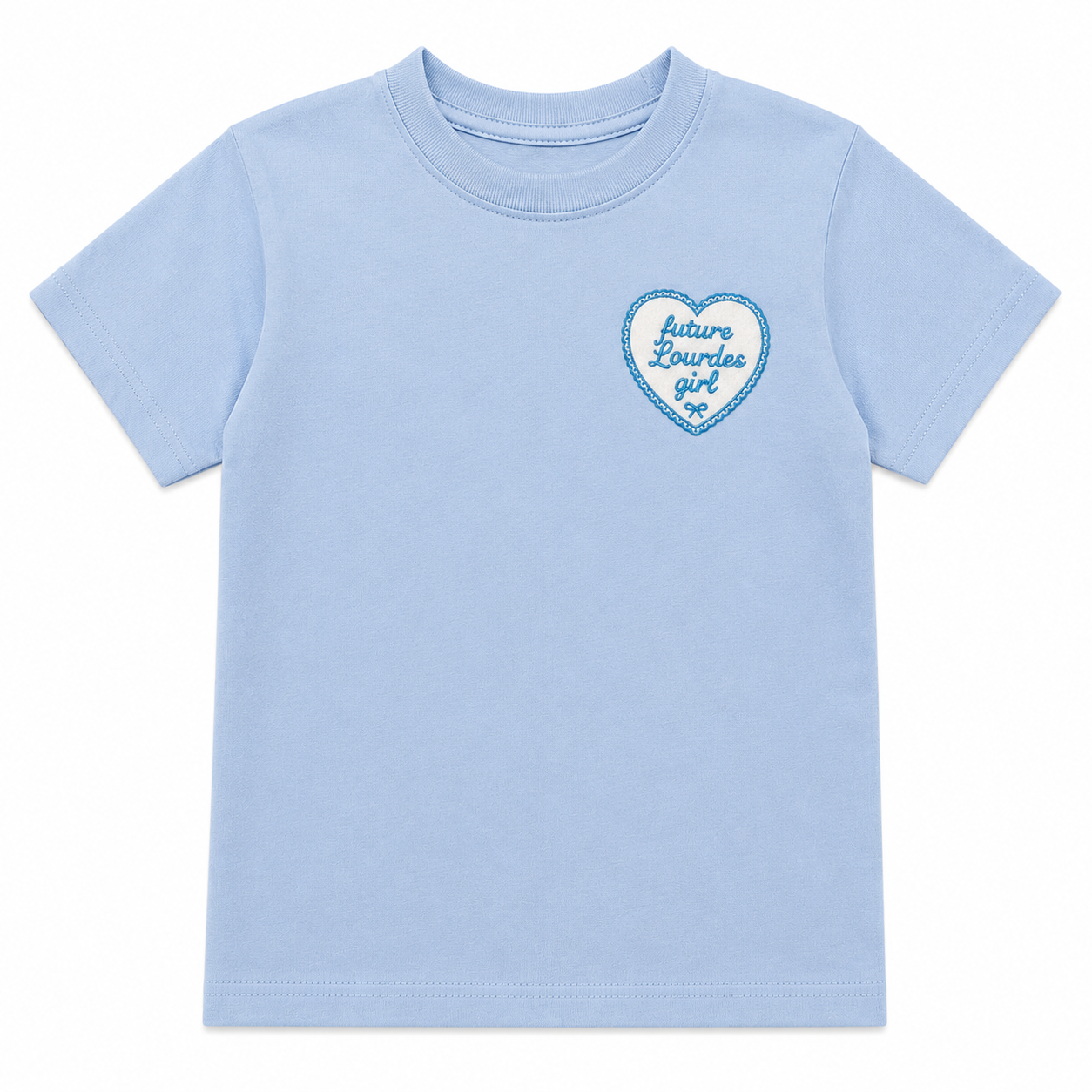 Patch Line - Future Lourdes Girl - Toddler