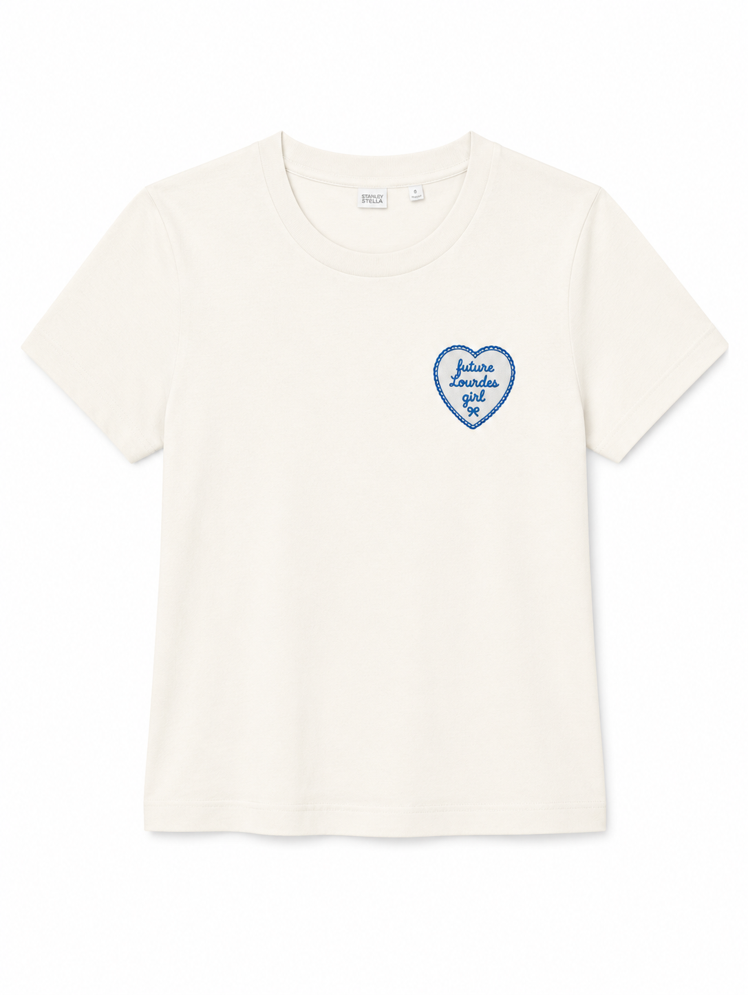 Patch Line - Future Lourdes Girl - Youth & Adult
