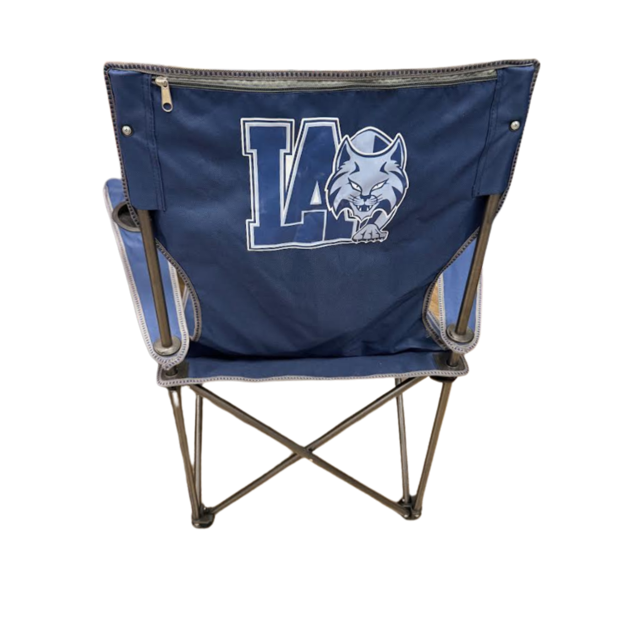 LA Logo Folding Chair