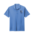 Lourdes Dad Nike Polo, Blue