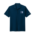 Lourdes Nike Polo, Navy