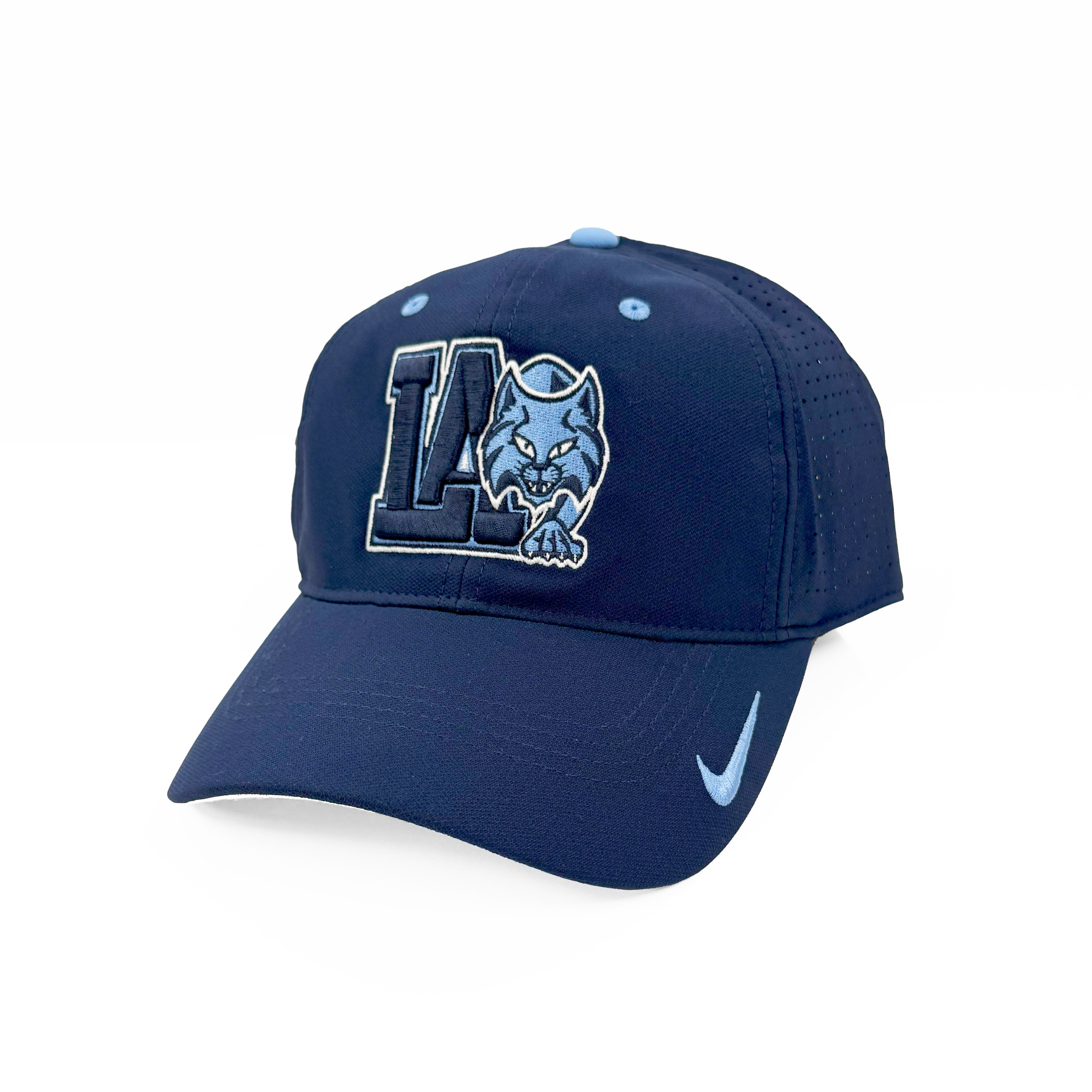 Nike Heritage Dri-Fit Cap, Navy