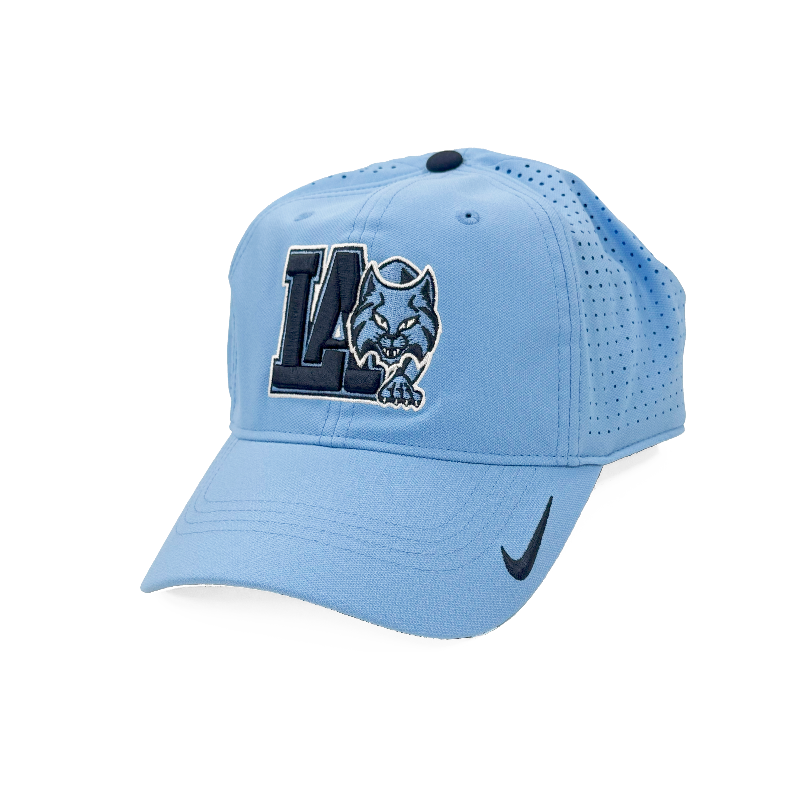 Nike Heritage Dri-Fit Cap, Carolina Blue