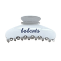 Bobcats Claw Clip